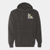 Ring Spun Hooded Sweatshirt Thumbnail