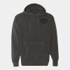 Ring Spun Hooded Sweatshirt Thumbnail