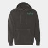 Ring Spun Hooded Sweatshirt Thumbnail