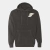 Ring Spun Hooded Sweatshirt Thumbnail