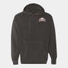 Ring Spun Hooded Sweatshirt Thumbnail