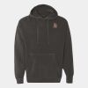 Ring Spun Hooded Sweatshirt Thumbnail