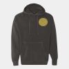 Ring Spun Hooded Sweatshirt Thumbnail