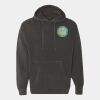 Ring Spun Hooded Sweatshirt Thumbnail