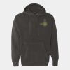 Ring Spun Hooded Sweatshirt Thumbnail