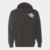 Ring Spun Hooded Sweatshirt Thumbnail