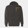 Ring Spun Hooded Sweatshirt Thumbnail