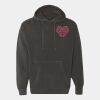 Ring Spun Hooded Sweatshirt Thumbnail