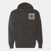Ring Spun Hooded Sweatshirt Thumbnail