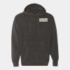 Ring Spun Hooded Sweatshirt Thumbnail