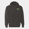Ring Spun Hooded Sweatshirt Thumbnail