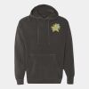 Ring Spun Hooded Sweatshirt Thumbnail