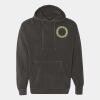 Ring Spun Hooded Sweatshirt Thumbnail
