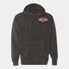 Ring Spun Hooded Sweatshirt Thumbnail