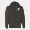 Ring Spun Hooded Sweatshirt Thumbnail