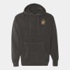 Ring Spun Hooded Sweatshirt Thumbnail