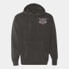 Ring Spun Hooded Sweatshirt Thumbnail
