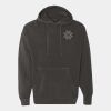 Ring Spun Hooded Sweatshirt Thumbnail