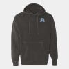 Ring Spun Hooded Sweatshirt Thumbnail