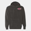 Ring Spun Hooded Sweatshirt Thumbnail