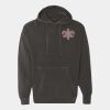 Ring Spun Hooded Sweatshirt Thumbnail