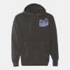Ring Spun Hooded Sweatshirt Thumbnail