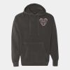 Ring Spun Hooded Sweatshirt Thumbnail