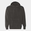 Ring Spun Hooded Sweatshirt Thumbnail