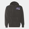 Ring Spun Hooded Sweatshirt Thumbnail