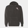 Ring Spun Hooded Sweatshirt Thumbnail