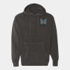 Ring Spun Hooded Sweatshirt Thumbnail