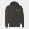 Ring Spun Hooded Sweatshirt Thumbnail