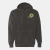 Ring Spun Hooded Sweatshirt Thumbnail