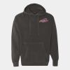 Ring Spun Hooded Sweatshirt Thumbnail