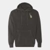Ring Spun Hooded Sweatshirt Thumbnail