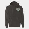 Ring Spun Hooded Sweatshirt Thumbnail