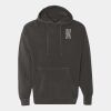 Ring Spun Hooded Sweatshirt Thumbnail