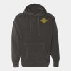 Ring Spun Hooded Sweatshirt Thumbnail