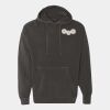 Ring Spun Hooded Sweatshirt Thumbnail