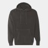 Ring Spun Hooded Sweatshirt Thumbnail