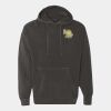 Ring Spun Hooded Sweatshirt Thumbnail