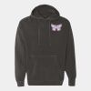 Ring Spun Hooded Sweatshirt Thumbnail