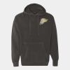 Ring Spun Hooded Sweatshirt Thumbnail