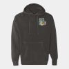 Ring Spun Hooded Sweatshirt Thumbnail