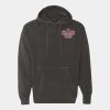 Ring Spun Hooded Sweatshirt Thumbnail