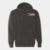 Ring Spun Hooded Sweatshirt Thumbnail