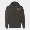 Ring Spun Hooded Sweatshirt Thumbnail