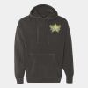 Ring Spun Hooded Sweatshirt Thumbnail