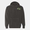 Ring Spun Hooded Sweatshirt Thumbnail