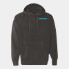 Ring Spun Hooded Sweatshirt Thumbnail